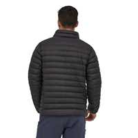 Piumini - Black - Uomo - Piumino Uomo Ms Down Sweater Jacket  Patagonia