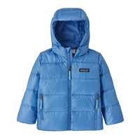 Piumini - Blue Bird - Bambino - Baby Hi-Loft Down Sweater Hoody  Patagonia