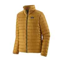 Piumini - Cabin gold - Uomo - Ms Down Sweater  Patagonia