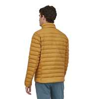 Piumini - Cabin gold - Uomo - Piumino Uomo Ms Down Sweater Jacket  Patagonia