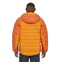 Piumini - Cloudberry orange - Uomo - AlpLoft Down Parka  Patagonia