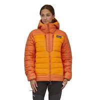 Piumini - Cloudberry orange - Uomo - AlpLoft Down Parka  Patagonia