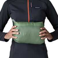 Piumini - Ellwood green - Donna - Ws Fitz Roy Down Hoody  Patagonia