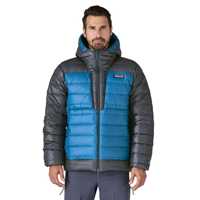 Piumini - Endless Blue - Uomo - AlpLoft Down Parka  Patagonia