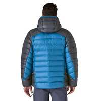 Piumini - Endless Blue - Uomo - AlpLoft Down Parka  Patagonia