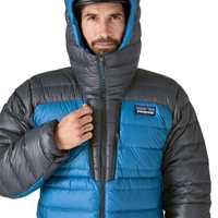 Piumini - Endless Blue - Uomo - AlpLoft Down Parka  Patagonia