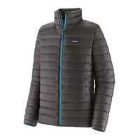 Piumini - Forge Grey - Uomo - Ms Down Sweater  Patagonia