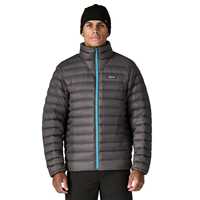 Piumini - Forge Grey - Uomo - Ms Down Sweater  Patagonia