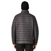 Piumini - Forge Grey - Uomo - Ms Down Sweater  Patagonia