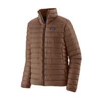 Piumini - Moose Brown - Uomo - Piumino Uomo Ms Down Sweater Jacket  Patagonia