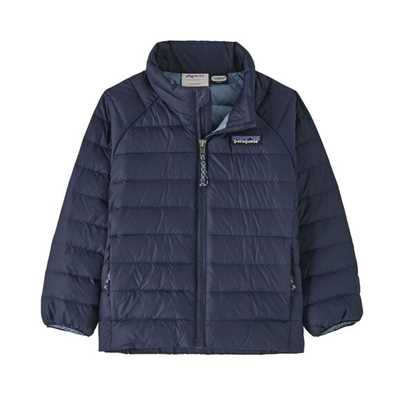 Piumini - Neo navy - Bambino - Baby Down Sweater  Patagonia