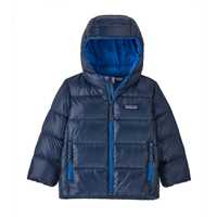 Piumini - Neo navy - Bambino - Baby Hi-Loft Down Sweater Hoody  Patagonia