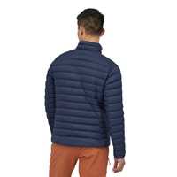 Piumini - Neo navy - Uomo - Ms Down Sweater  Patagonia