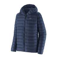 Piumini - Neo navy - Uomo - Ms Down Sweater Hoody  Patagonia