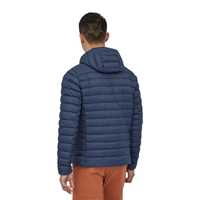 Piumini - Neo navy - Uomo - Ms Down Sweater Hoody  Patagonia