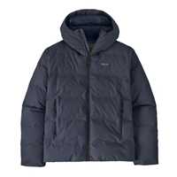 Piumini - Neo navy - Uomo - Ms Jackson Glacier Jkt  Patagonia