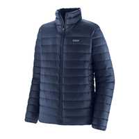 Piumini - Neo navy - Uomo - Piumino Uomo Ms Down Sweater Jacket  Patagonia