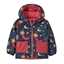 Forest Being: Sizzle Red/Rosso