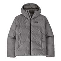 Piumini - Noble grey - Uomo - Ms Jackson Glacier Jkt  Patagonia