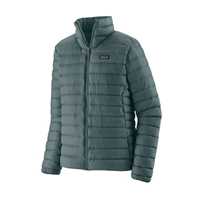 Piumini - Nouveau Green - Uomo - Piumino Uomo Ms Down Sweater Jacket  Patagonia