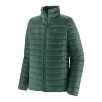 Piumini - Pinyon green - Uomo - Ms Down Sweater  Patagonia