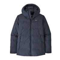 Piumini - Smolder Blue - Donna - Ws Jackson Glacier Jkt  Patagonia
