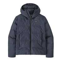 Piumini - Smolder Blue - Uomo - Ms Jackson Glacier Jkt  Patagonia