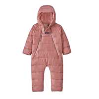 Piumini - Sunfade pink - Bambino - Infant Hi-Loft Down Sweater Bunting  Patagonia