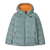 Piumini - Thermal Blue - Bambino - Piumino ragazzi Kids Hi-Loft Down Sweater Hoody  Patagonia