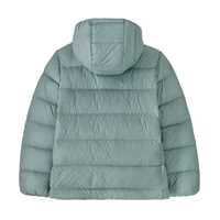 Piumini - Thermal Blue - Bambino - Piumino ragazzi Kids Hi-Loft Down Sweater Hoody  Patagonia