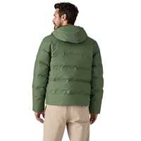 Piumini - Torrey Pine Green - Uomo - Ms Jackson Glacier Jkt  Patagonia