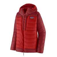 Piumini - Touring Red - Uomo - AlpLoft Down Parka  Patagonia