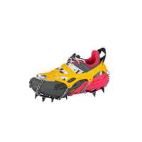 Ramponi - Yellow - Unisex - Ramponcino Explorer  Grivel