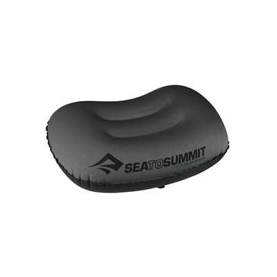 Sacchi - Nero - Unisex - Cuscino Aeros Ultralight regular  Sea To Summit