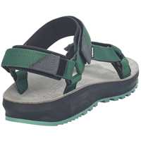 Sandali - Field Green - Unisex - Sandali Lizard Super Hike  Lizard