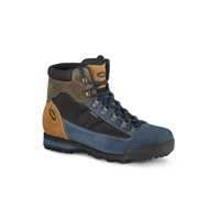 Scarpe - Anthracite Blue - Uomo - Slope Original Gtx  Aku