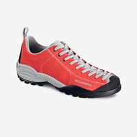 Scarpe - Arancio - Unisex - Scarpe unisex Mojito  Scarpa