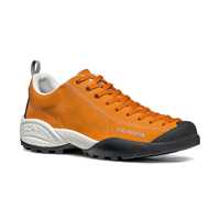 Scarpe - Arancione - Unisex - Scarpe unisex Mojito  Scarpa