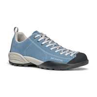 Scarpe - Azzurro chiaro - Unisex - Scarpe unisex Mojito  Scarpa