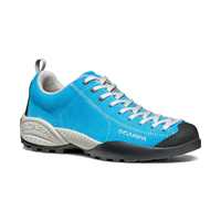 Scarpe - Azzurro fluo - Unisex - Scarpe unisex Mojito  Scarpa