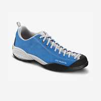 Scarpe - Azzurro scuro - Unisex - Scarpe unisex Mojito  Scarpa