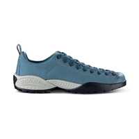 Scarpe - Azzurro - Unisex - Mojito Canvas SW  Scarpa