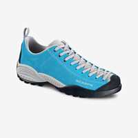 Scarpe - Azzurro - Unisex - Scarpe unisex Mojito  Scarpa