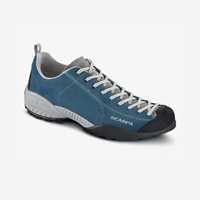 Scarpe - Azzurro - Unisex - Scarpe unisex Mojito  Scarpa