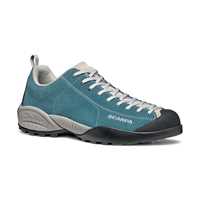 Scarpe - Azzurro - Unisex - Scarpe unisex Mojito  Scarpa