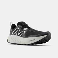 Scarpe - Black - Donna - Scarpa Womens Fresh Foam X Hierro v8  New Balance