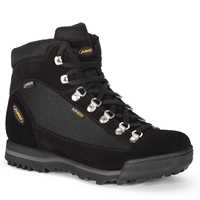 Scarpe - Black - Donna - Scarponi Ultra Light Micro GTX Ws  Aku