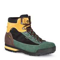 Scarpe - Black Green - Uomo - Slope Original Gtx  Aku