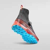 Scarpe - Black Hibiscus - Donna - Cyklon Cross Woman Gtx  La Sportiva