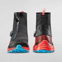 Scarpe - Black Hibiscus - Donna - Cyklon Cross Woman Gtx  La Sportiva